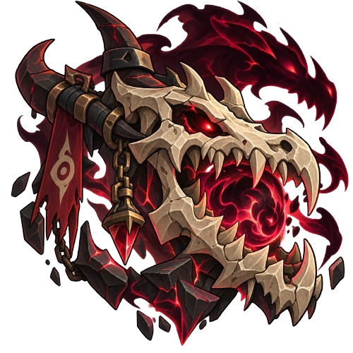 L’Empreinte du Dragon