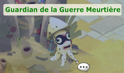 Guadian de la Guerre Meurtière