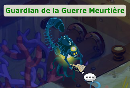 Guadian de la Guerre Meurtière 2