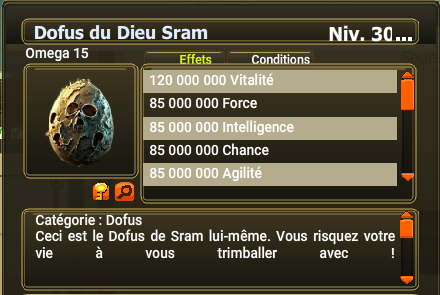dieu srambad