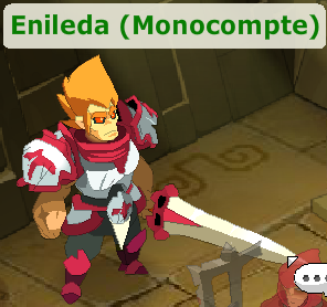 Enileda (Monocompte)