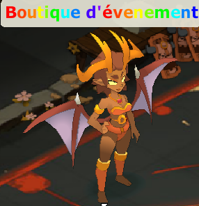 Boutique d’événement