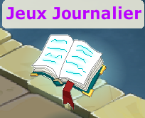 Jeux journaliers
