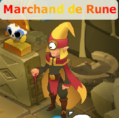 Marchand de Rune