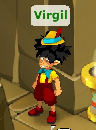 Virgil