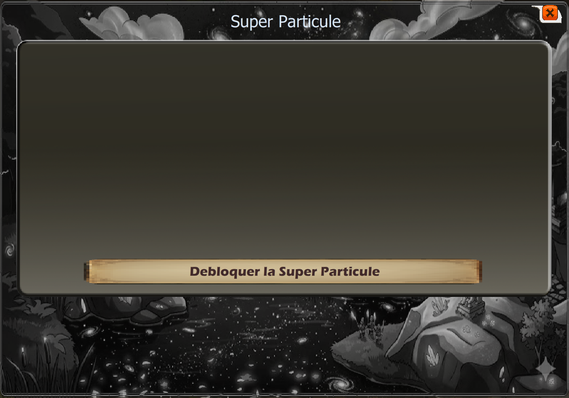 debloquer la SP