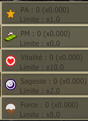 limite sp