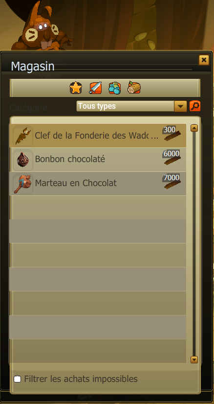 boutique Mangeur de Toblerone