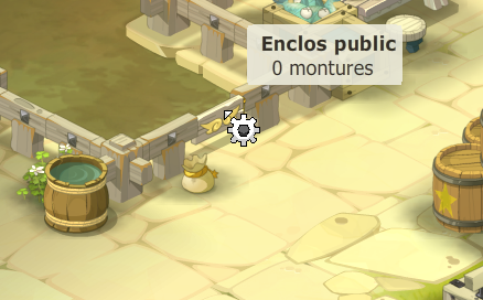 enclos