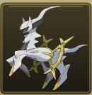Arceus