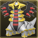 Giratina