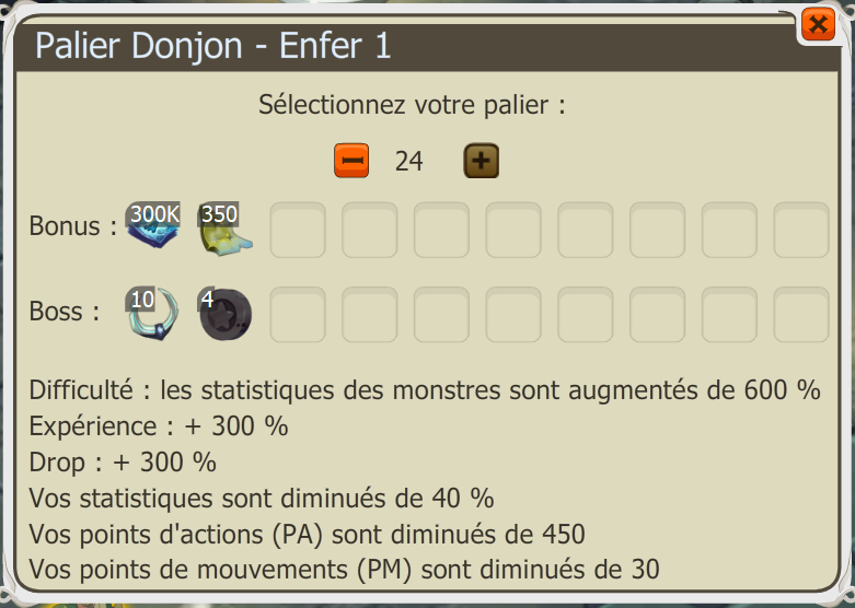 palier torkelonia