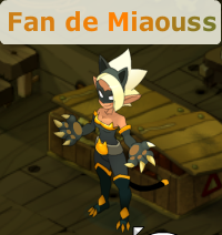 Fan de miaouss