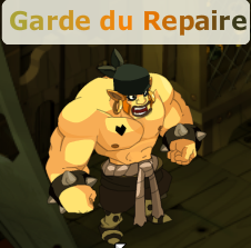 Garde du Repaire