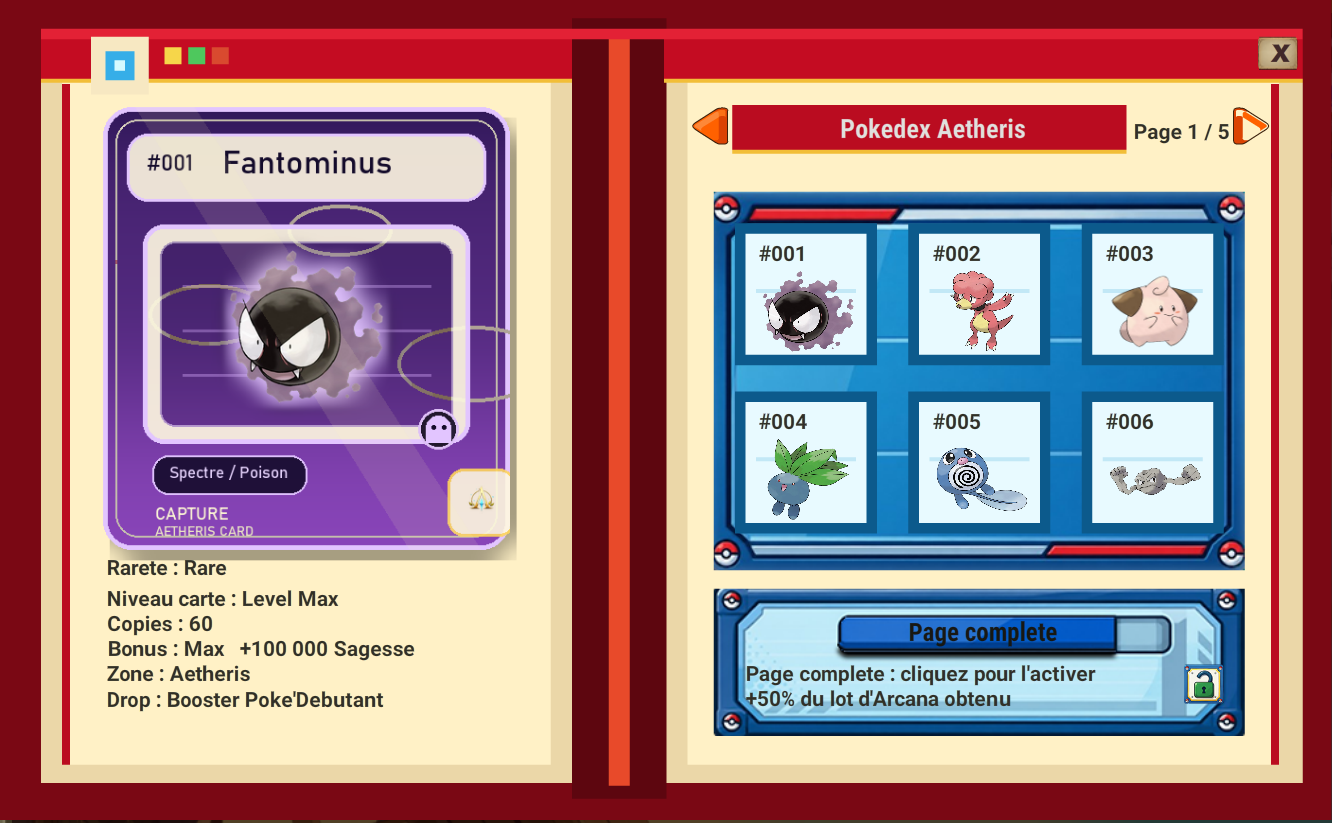 pokédex page 1