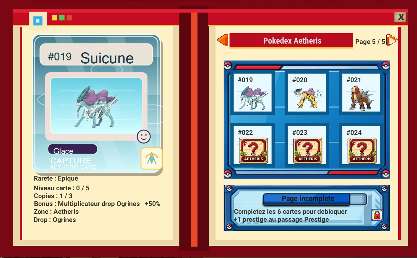 pokédex page 5