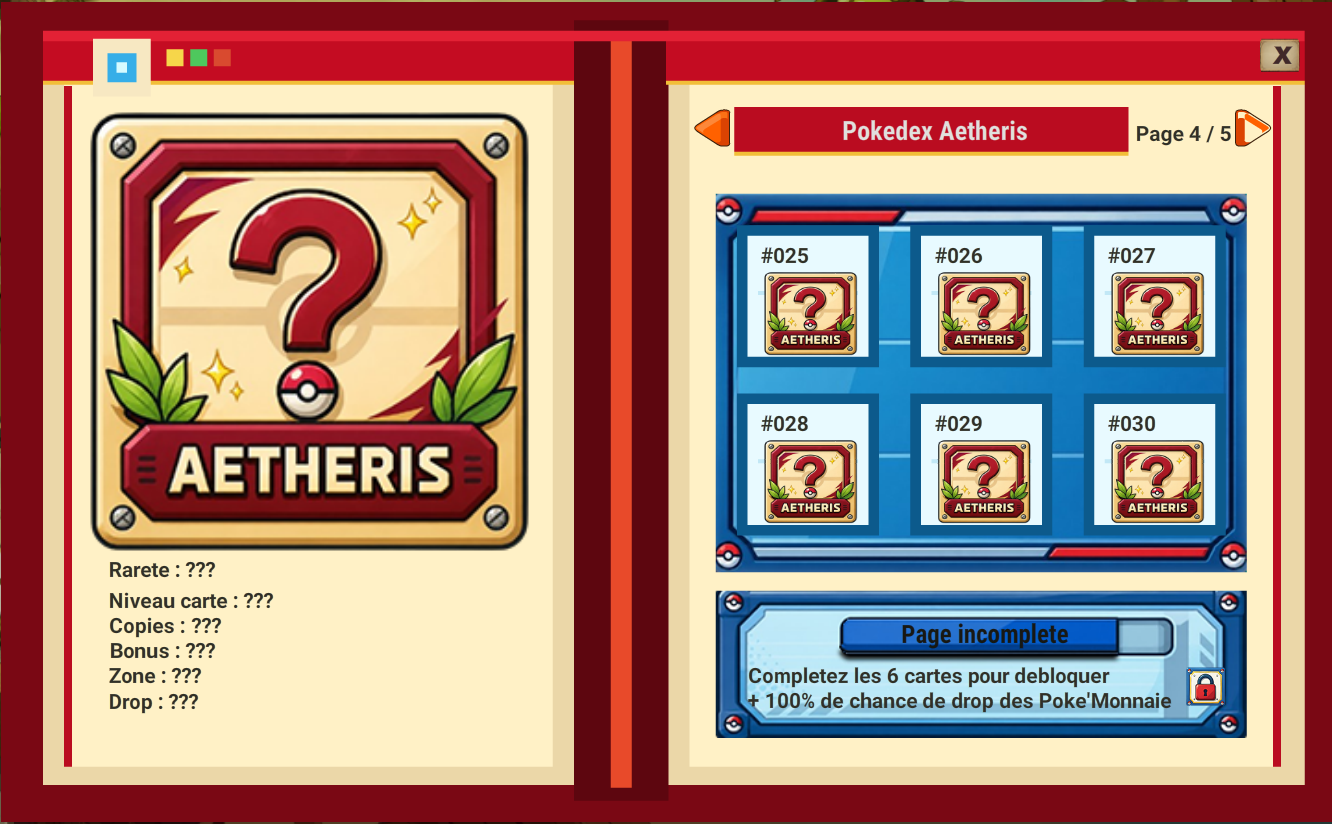 pokédex page 4