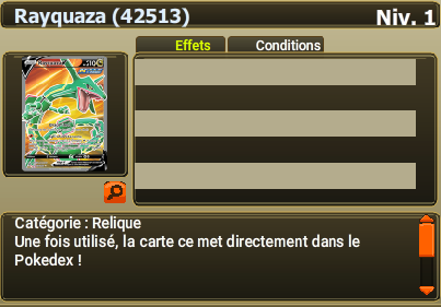 Rayquaza