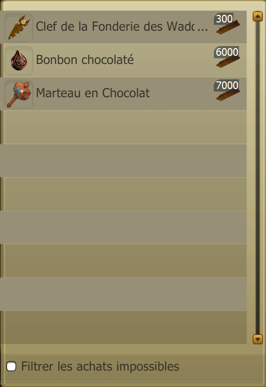 boutique Mangeur de Toblerone