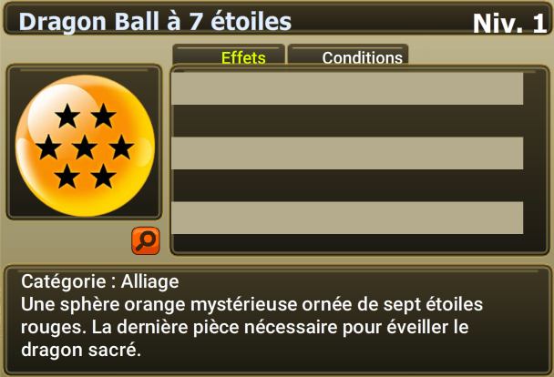 Dragon ball