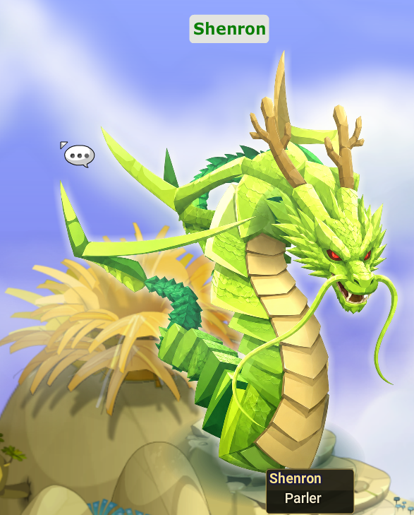 Shenron